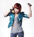2NE1 MINJI ���� �إåɥۥ�