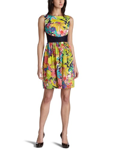 Trina Turk Women's Lady Belle Dress