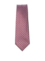 Canali Corbata (Rojo)