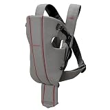 Baby Bjorn 023049US Baby Carrier Original,... by BabyBj%C3%B6rn