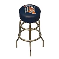 Imperial Detroit Tigers Licensed Bar Stool