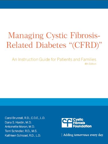 cystic fibrosis symptoms