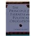 The Principle of Fairness and Political Obligation