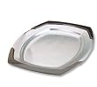 Nordic Ware Grilling Essentials Family Sizzling Hot Server, 13 Inch X 18 Inch