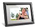 ViewSonic VFD920W-12 9-Inch Digital Photo Frame with 2 GB Internal Memory image 1