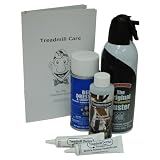 Treadmill Doctor Treadmill Care Kit