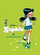 Sophie, Tome 1 : De Starter � Sophie : 1959-1964