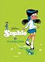 Sophie, Tome 1 : De Starter � Sophie : 1959-1964