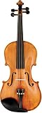 Hidersine Piacenza 1 Violin Outfit - advanced beginner range