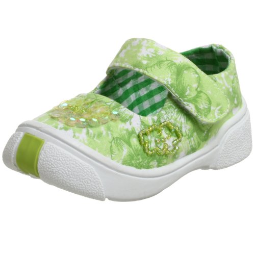 Ragg Infant Toddler Jill Mary Jane