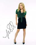 JANE KRAKOWSKI - 30 Rock AUTOGRAPH Signed 8x10 Photo