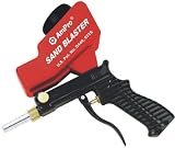 Ampro AR3714 Gravity Feed Air Sand Blaster