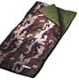 GI Joe Child Sleeping Bag