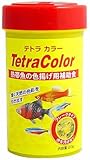 テトラ カラー フレーク 20g