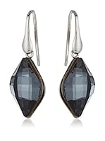 BACI&BACI Pendientes  plata de ley 925 milésimas