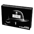 The Complete Avengers 50th Anniversary Edition [DVD]