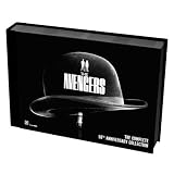 The Complete Avengers 50th Anniversary Edition [DVD]by Patrick Macnee