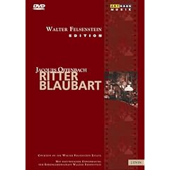 Offenbach: Ritter Blaubart