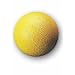 Kicker-Ball Kork Gelb