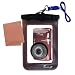 Gomadic Clean-n-dry Waterproof Camera Case For The Kodak Eas