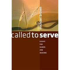 Essays for Elders and Deacons