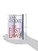 The First Law (Dismas Hardy, Book 8)
