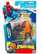 SpiderMan 2010 Series Three 3 3/4 Inch Action Figure Air Assault Hobgoblin