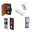 iPod nano 5G Accessories
