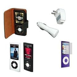 iPod nano 5G Accessories