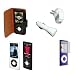 iPod nano 5G Accessories