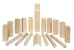 Kubb, jeu de vikings, moyen fomat, sa...