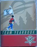 Team Yearbook 2005-2006