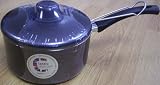 8 Chip Pan & Lid - Non Stick Aluminium  from home