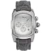 Joe Rodeo Mens Chronograph Bubble Diamond Watch Lupah Style - Blowout-