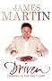 Driven: Cooking in the Fast Lane: My Story