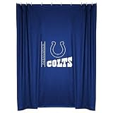 Indianapolis Colts Licensed Shower Curtain