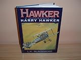 Hawker : one of aviation's greatest names