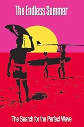 Endless Summer - 11 x 17 Portrait Poster