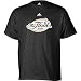 adidas 2009 NBA Finals Logo T-Shirt