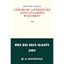 L'Heure de la fermeture dans les jardins d'Occident