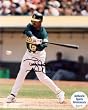 Terrence Long Signed / Autographed 8x10 Photo (Authentic Sports Investments)