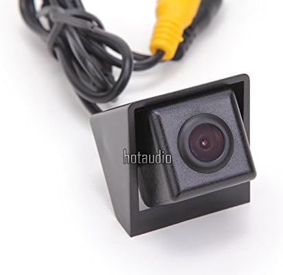 Uunit CCD Car Reverse Camera for Ssangyong new Actyon Korando Backup Rear View Reversing Parking Kit Night Vision