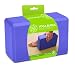 Gaiam Block Purple / Bloc De Yoga Peuple