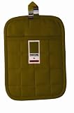 Typhoon Pantone Pot Holder, Olive