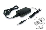 Review EBL  / Replacement Laptop AC Adapter for DELL Inspiron 1000, 1200, 1300, 2200, 3000, 3200, 3500, 7000, B120, B130, DELL Latitude 110L, Compatible Part Numbers: 310-6405, 310-6499, ADP-60NH B, CF719, F9710, K9060, PA-16, PA-1600-06D1, TD230