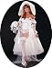 Sexy Blushing Bride Bedroom Costume