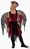 cesar Barbie Mariposa Pink Fairy Butterfly Fancy Dress Costume