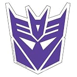 TransformersRevengeofTheFallenDecepticonsCarMagnetTMBS189