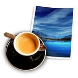  Jamaica Blue...