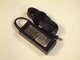 Original HP AC Adapter 18.5V 65W (Center Pin) for HP Business NC2400, NC4400, NC6320, NC6400, NC8430/ NW8440, NW9440 Notebooks